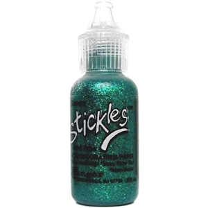 Picture of Κόλλα Glitter Stickles - Green