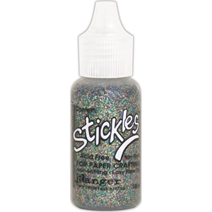 Picture of Ranger Stickles Glitter Gel Διαστατικό Gel - Confetti