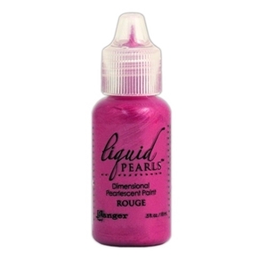Picture of Liquid Pearls Rouge