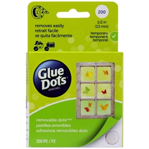 Picture of Ανταλλακτική Ταινία Glue Dots Removable - Dot N Go 