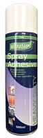 Εικόνα του Ultratape Spray Adhesive -  Κόλλα σε Σπρέι Heavy Duty 500ml