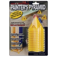 Εικόνα του Painter's Pyramid - Πυραμίδες Στήριξης 