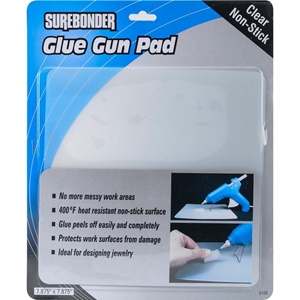 Picture of Surebonder Glue Gun Pad - Άκαυστη Αντικολλητική Επιφάνεια Σιλικόνης