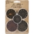 Picture of Tim Holtz Ideaology - Metal Clock Faces