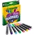 Picture of Crayola Gel Washable Markers - Μαρκαδόροι Πλενόμενοι