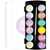 Picture of Prima Metallic Accents Semi-Watercolor Paint Set - Κασετίνα με Μεταλλικά Χρώματα Ακουαρέλας, Pastel