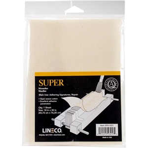 Picture of Lineco Backing Material - Τέλα Βιβλιοδεσίας 100% Βαμβάκι