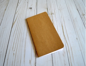 Picture of Journal Shop Travelers Notebook Insert -  Rhodia Dot Grid