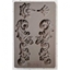 Εικόνα του Prima Re-Design Decor Moulds Καλούπια Σιλικόνης 5'' x 8'' - Groeneville Crest