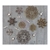Picture of Mechanicals Metal Embellishments - Vintage Snowflakes
