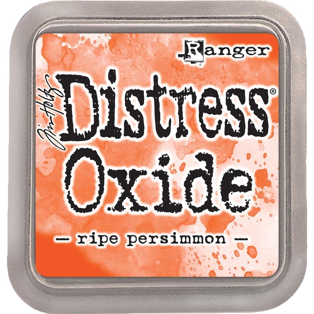 Tim Holz Ranger Distress Inks, Ink Pad Stationery, Distress Ink Pads