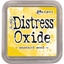 Picture of Tim Holtz Distress Oxides Ink Pad - Mustard Seed