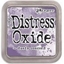 Εικόνα του Tim Holtz Μελάνι Distress Oxide Ink - Dusty Concord