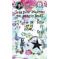Εικόνα του Art By Marlene 2.0 Stamps - Stardust