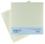 Εικόνα του Craft UK Square Cards & Envelopes - Τετράγωνες Κάρτες και Φάκελοι-  Ivory, σετ 50 τμχ.