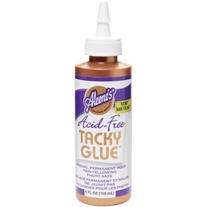 Picture of Aleene's Acid-Free Tacky Glue - Kόλλα Γενικής Χρήσης