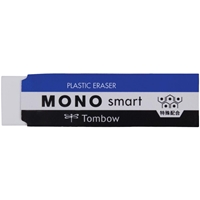 Εικόνα του Tombow MONO Smart Plastic Eraser - Γόμα Ακριβείας για Σχέδιο Slimline