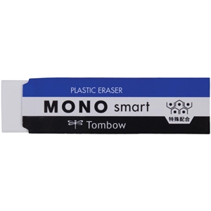 Picture of Tombow MONO Smart Plastic Eraser - Γόμα Ακριβείας για Σχέδιο Slimline