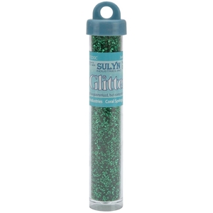 Picture of Glitter .6oz - Kelly Green