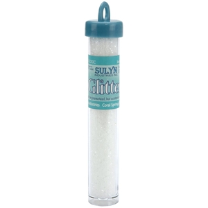 Picture of Sulyn Glitter .6oz - Crystal