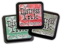 Εικόνα για την κατηγορία Distress Inks