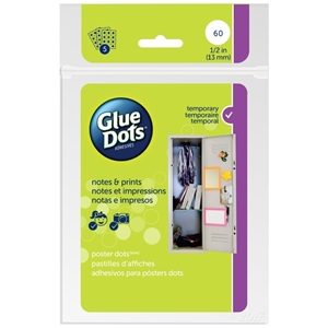 Picture of Glue Dots® για Posters και Εκτυπώσεις- Removable