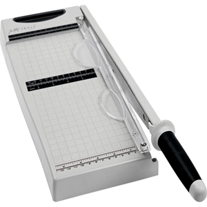 Picture of Tim Holtz Guillotine Comfort Trimmer 12.5"- Κοπτικό Γκιλοτίνα