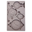 Picture of Prima Re-Design Decor Mould 5'' x 8'' - Elisian Clockworks