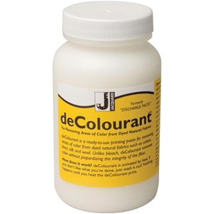 Picture of Jacquard deColourant Dye Remover 8oz