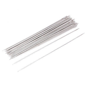 Picture of Leader Steel Needles Darners 9 25/Pkg