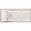 Εικόνα του Prima Marketing Redesign Stick & Style Αυτοκόλλητο Στένσιλ σε Ρολό 4"X15yd - Casa Blanca Tile 