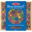Εικόνα του Melissa & Doug Wooden Bead Set - Deluxe Bead Bouquet