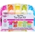 Picture of Tulip One-Step Tie-Dye Kit - Neon (59 Pieces/ 30 Projects)
