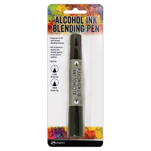 Picture of Tim Holtz Alcohol Ink Blending Pen - Empty