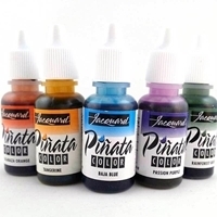 Εικόνα για την κατηγορία Jacquard Pinata Color Alcohol Ink