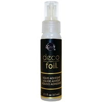 Picture of Therm-o-web Deco Foil Adhesive 2.1oz
