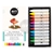 Picture of Prima Art Philosophy Water Soluble Oil Pastels - Basics