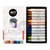 Picture of Prima Art Philosophy Water Soluble Oil Pastels - Rustic