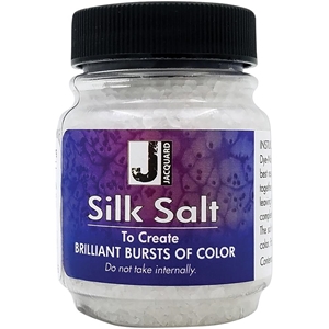 Picture of Jacquard Silk Salt 2oz