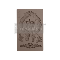 Εικόνα του Prima Re-Design Decor Moulds Καλούπι Σιλικόνης 5'' x 8'' - Royalty