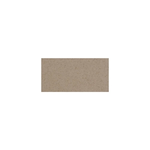 Picture of American Crafts Smooth Cardstock 12"X12" - Kraft