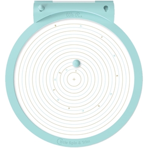 Picture of We R Memory Keepers Circle Spin & Trim 