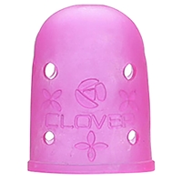 Εικόνα του Clover Flexible Rubber Thimble - Προστατευτικά Δακτύλων