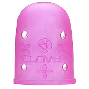 Picture of Clover Flexible Rubber Thimble - Προστατευτικά Δακτύλων