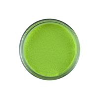 Picture of Sweet Dixie Embossing Powder Candy Brights - Citron Leaf, 13g