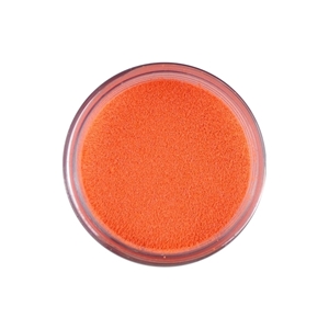 Picture of Sweet Dixie Embossing Powder Candy Brights Σκόνη Θερμοανάγλυφης Αποτύπωσης - Poppy Orange, 13g