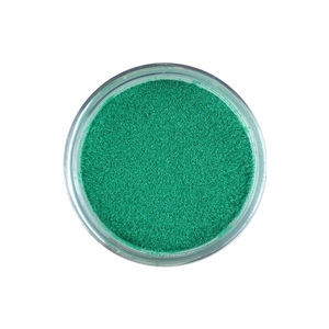 Picture of Sweet Dixie Embossing Powder Candy Brights Σκόνη Θερμοανάγλυφης Αποτύπωσης - Lime Green, 13g