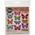 Picture of Sizzix Framelits Dies By Tim Holtz - Μήτρα Κοπής Flutter By, 10τεμ.