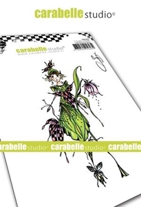 Picture of Carabelle Studio Cling Stamp A6 by Soizic - Une Fee