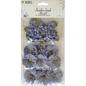 Picture of 49 And Market Garden Seeds Χάρτινα Λουλούδια - Bluebell